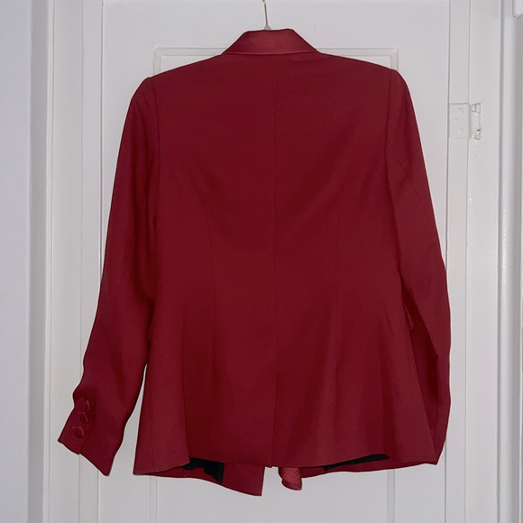 Laundry Blazer - Picture 4 of 5